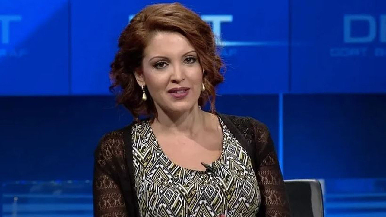 Nagehan Alçı sinyali verdi. Kimler Erdoğan'ı yargılamak istiyor