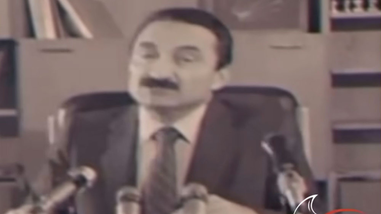 Bülent Ecevit 40 yıl önce hükümetin yaptığı zamlara böyle isyan etmişti