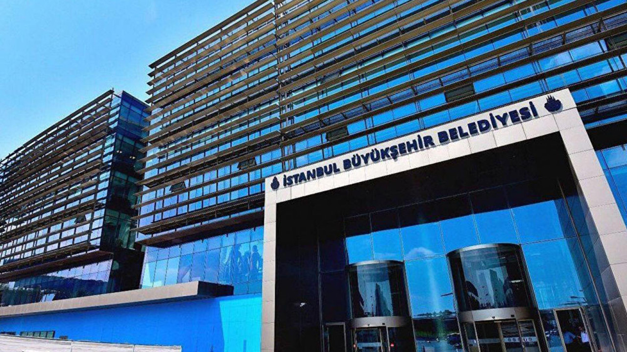 KPSS şartı yok! İBB çok sayıda personel alacak