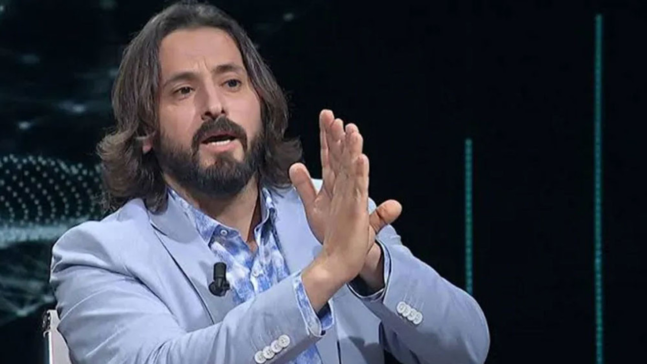 Hz. Meryem'i fuhuş yapmakla suçladı! İlahiyatçının skandal ses kaydı ortaya çıktı