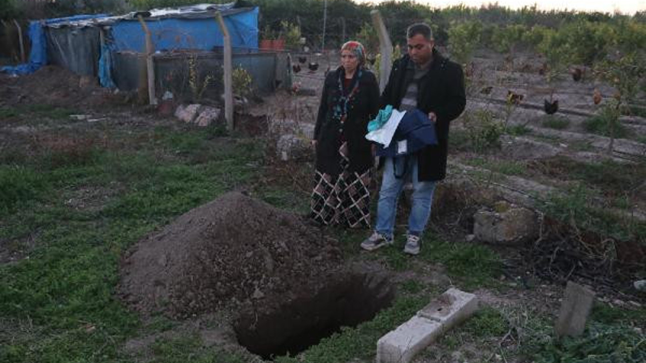 Anne karnındaki bebek 'öldü' denilip alındı, kefenlendi, ağlayınca yaşadığı ortaya çıktı