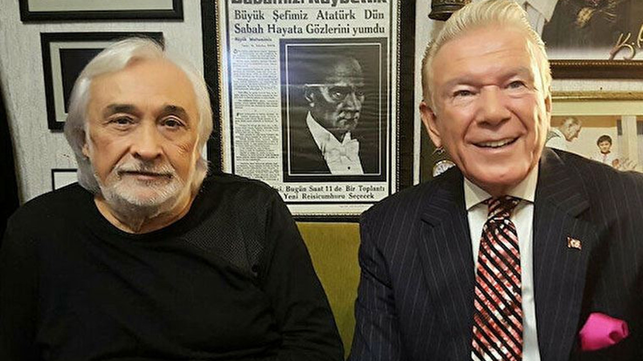 Uğur Dündar, Müjdat Gezen ve kendisi için TÜİK'ten bakın hangi kıyağı istedi.