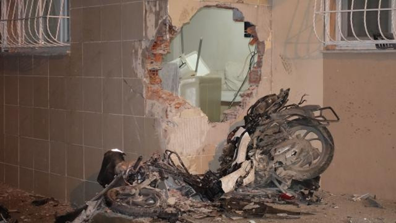 İzmir’de hırsızlık kovalamacası: 1 ölü, 2 yaralı