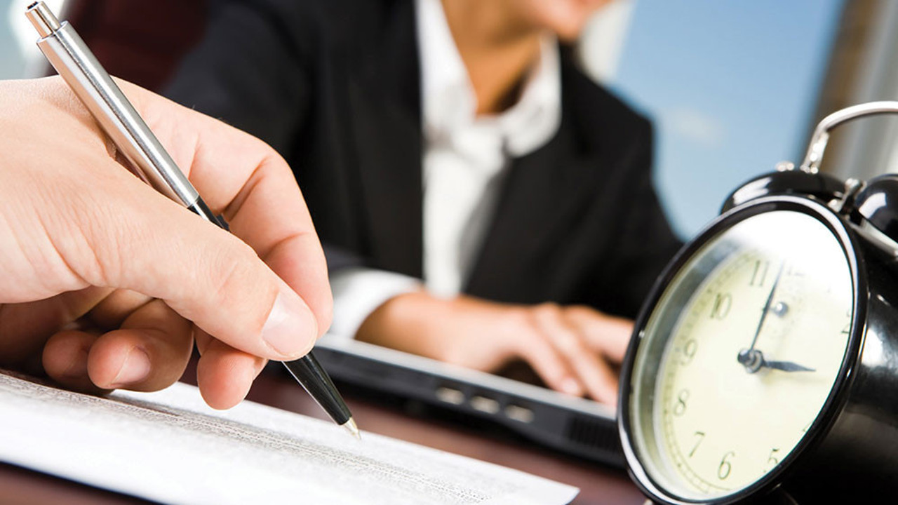 Kamu kuruluşuna 407 memur alınacak! Detaylar belli oldu