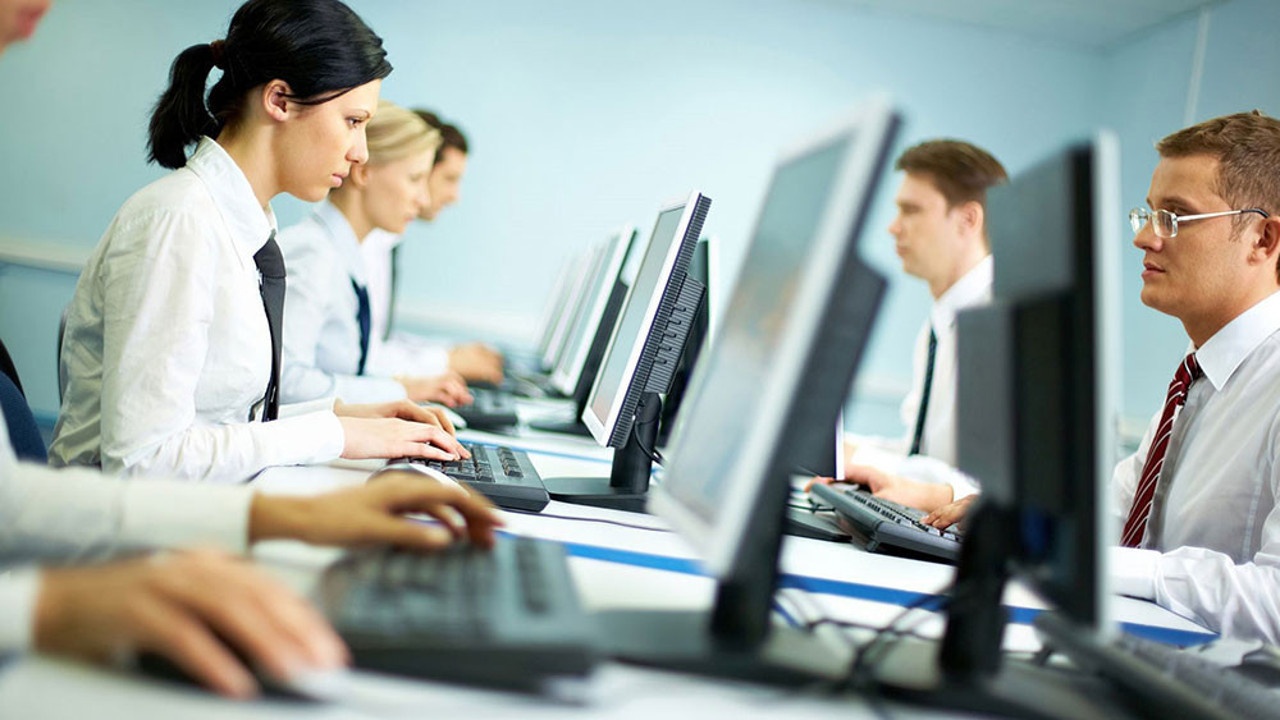 590 personel alınacak! İşte ayrıntılar