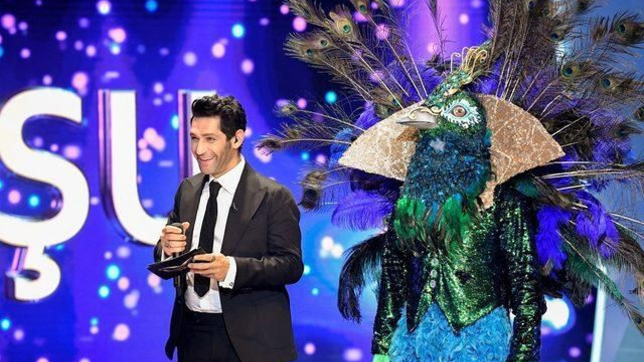 Fox TV’den flaş Maske Kimsin Sen kararı. RTÜK incelemesi vardı