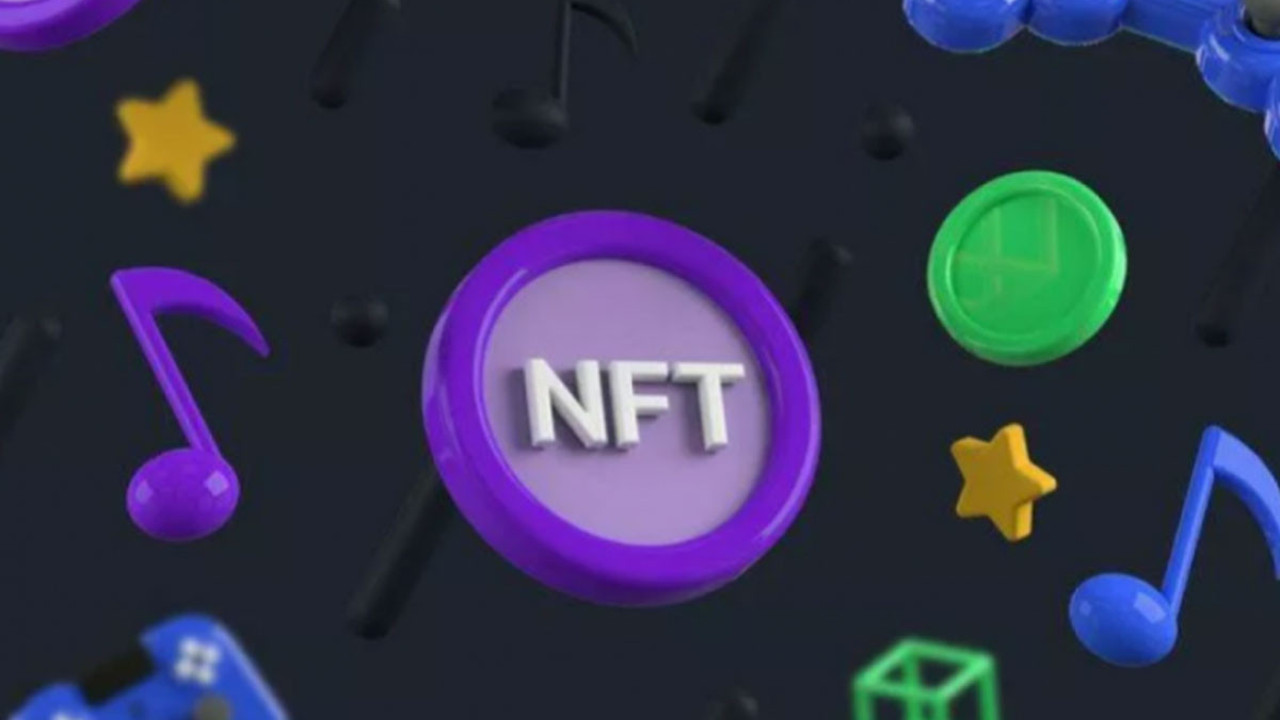 NFT pazarında 2.2 milyon dolarlık hırsızlık