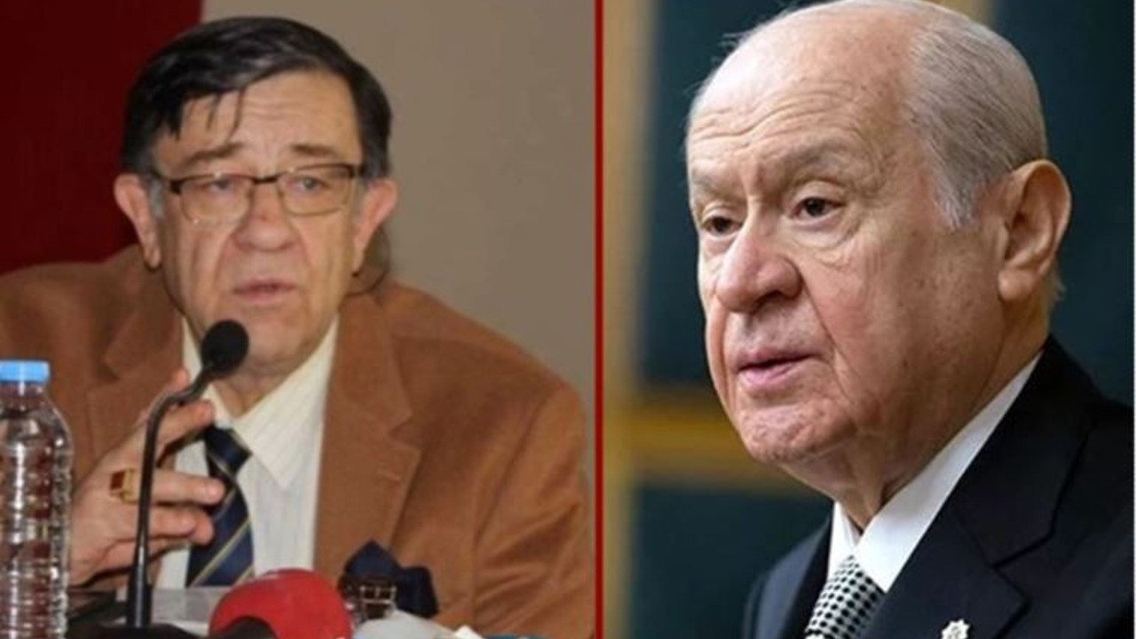 MHP'li Yahnici'den Devlet Bahçeli'ye açık mektup: Saldırıya uğradım, utandım söyleyemedim