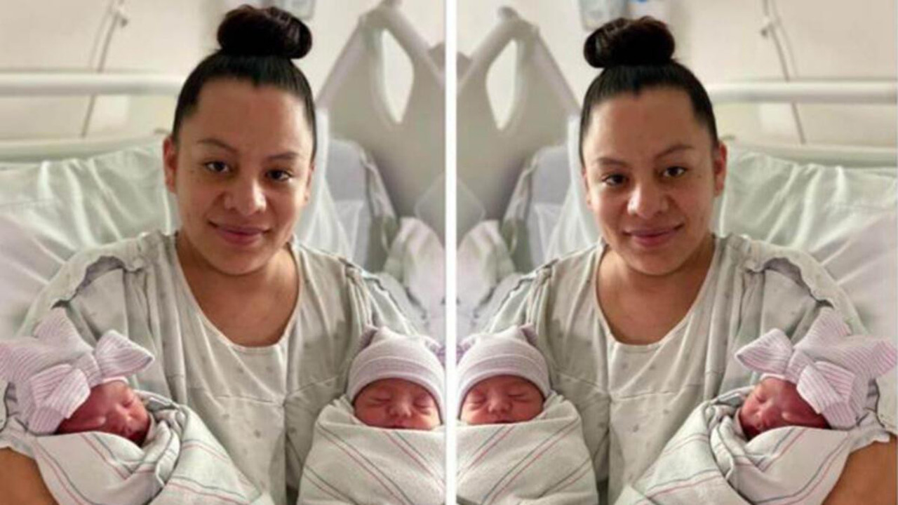 ABD’de ikiz kardeşler, 15 dakika arayla farklı yıllarda doğdu