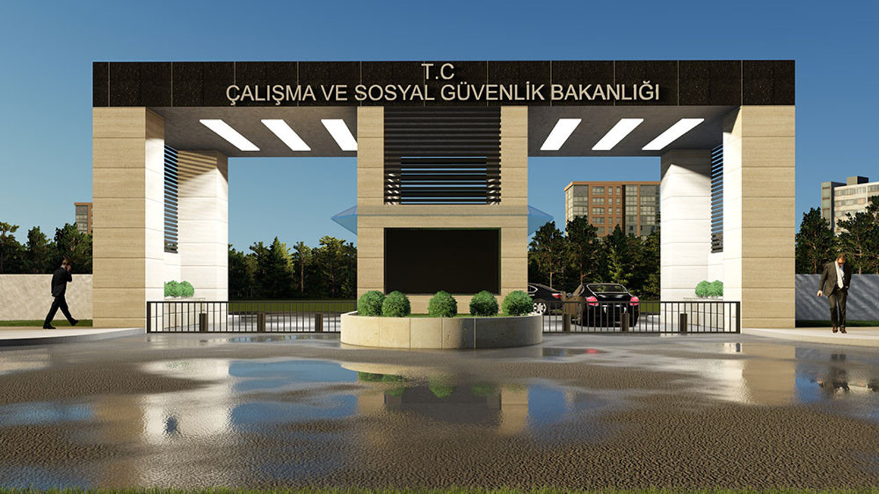 Bakanlık personel alacak! İşte ayrıntılar... (04 Ocak 2022)