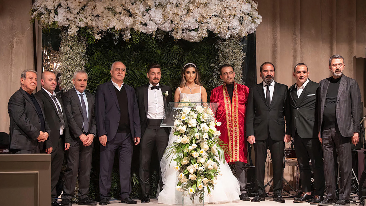 Sivassporlu Ahmet Oğuz'dan hayatının imzası