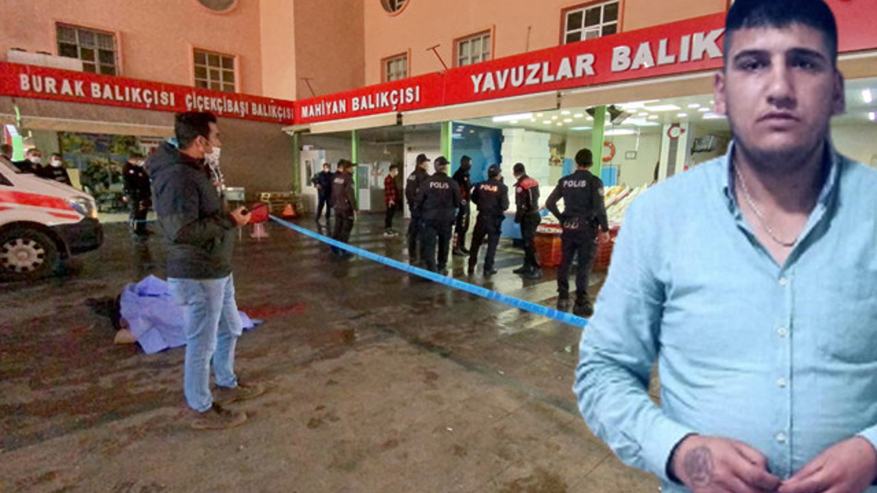 Balık halindeki ölümlü kavgada, sanıklar suçlamaları reddetti