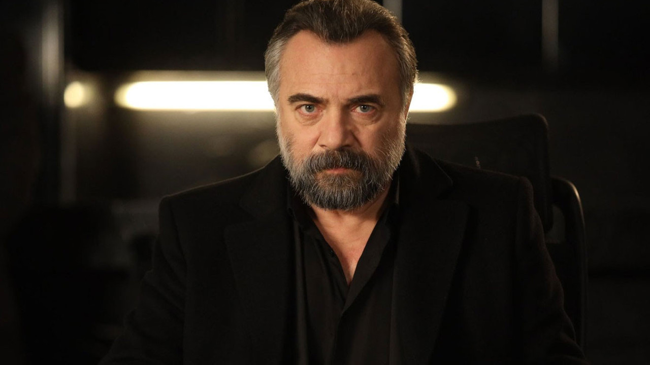 Eşkıya Dünyaya Hükümdar Olmaz geri dönüyor. Oktay Kaynarca’nın yerine geçecek isim belli oldu
