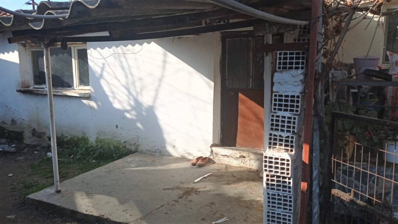 94 yaşındaki dede, tüfekle torununu öldürdü