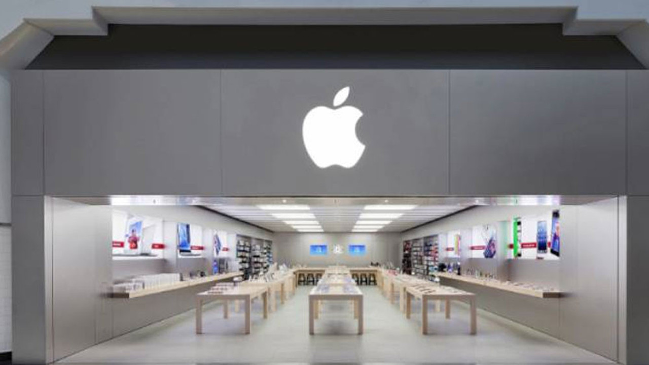 Apple rekorlar kırıyor! Katlaya katlaya gidiyor