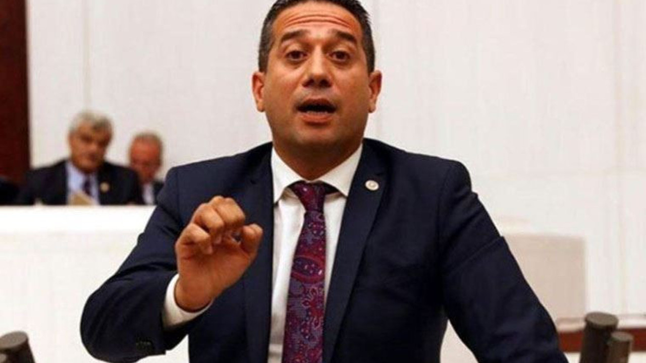 CHP'li Ali Mahir Başarır'dan canlı yayında korkunç iddia. 20 Aralık'ta dolar bozdurup düşünce tekrar alan iş insanlarını açıkladı