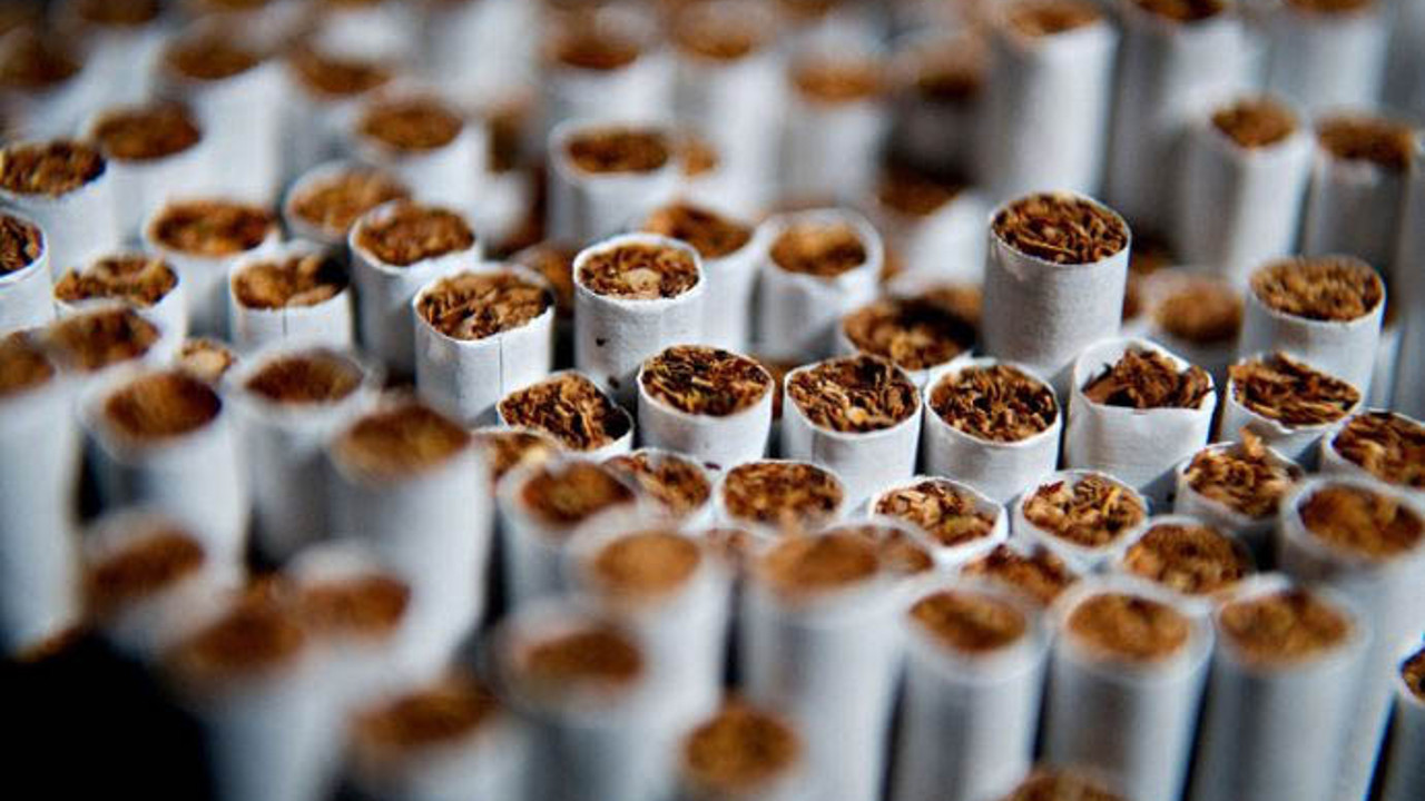 Sigara gruplarına büyük zamlar gelmeye devam ediyor. Tiryakilerin cepleri çok fena yanacak