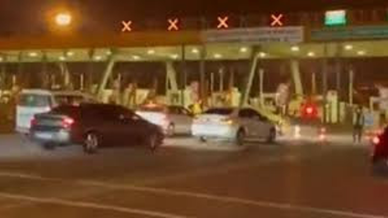 Yılbaşı gecesi Osmangazi Köprüsü'ndeki büyük rezilliğin ardından yeni gelişme