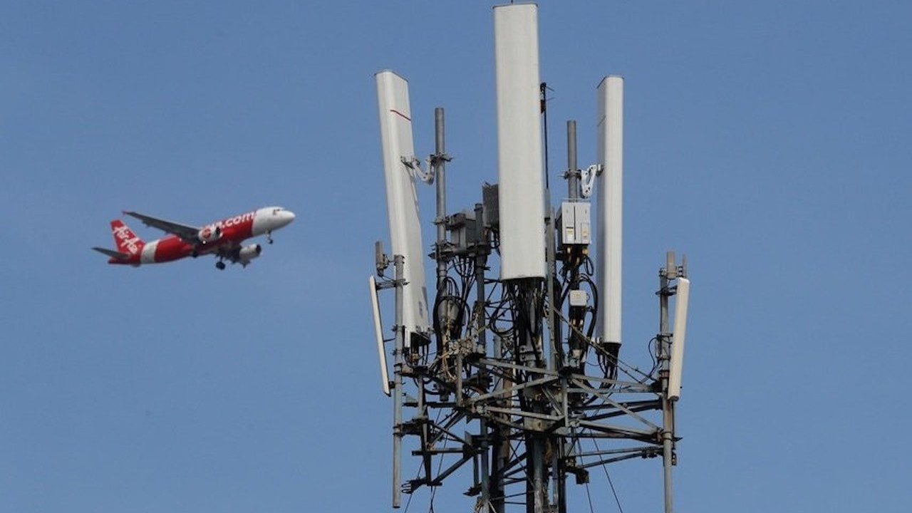 Boeing ve Airbus uyarmıştı, 5G teknolojisine geçiş ertelendi