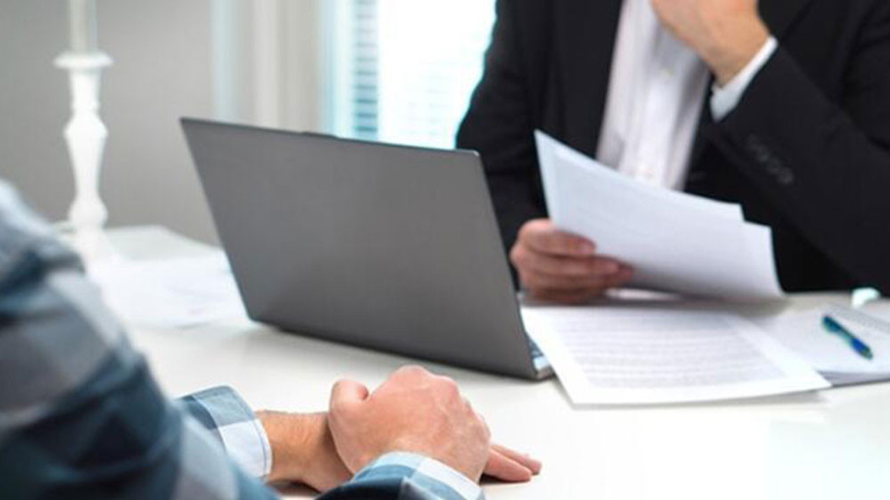 Kamu kuruluşuna çok sayıda personel alınacak