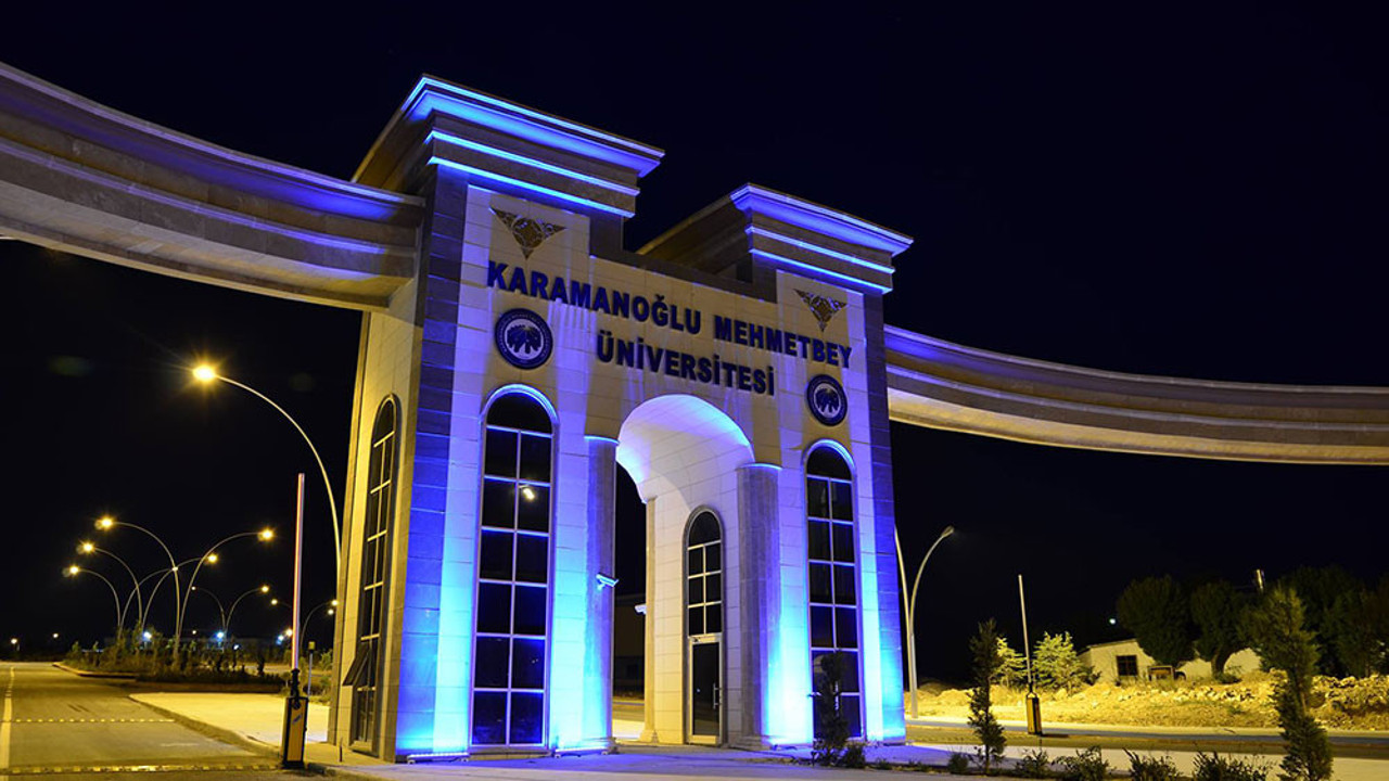 Karamanoğlu Mehmetbey Üniversitesi kaç personel alacağını açıkladı