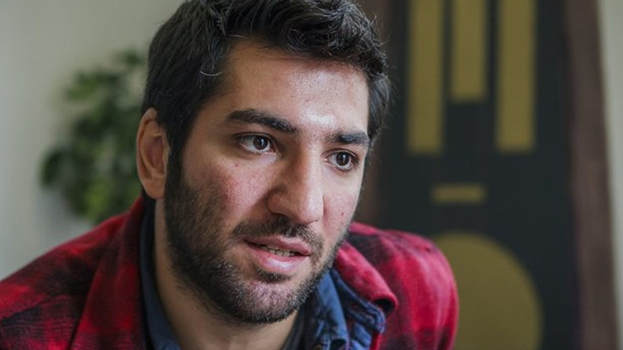 Berkay Ateş'in olaylı gecesi