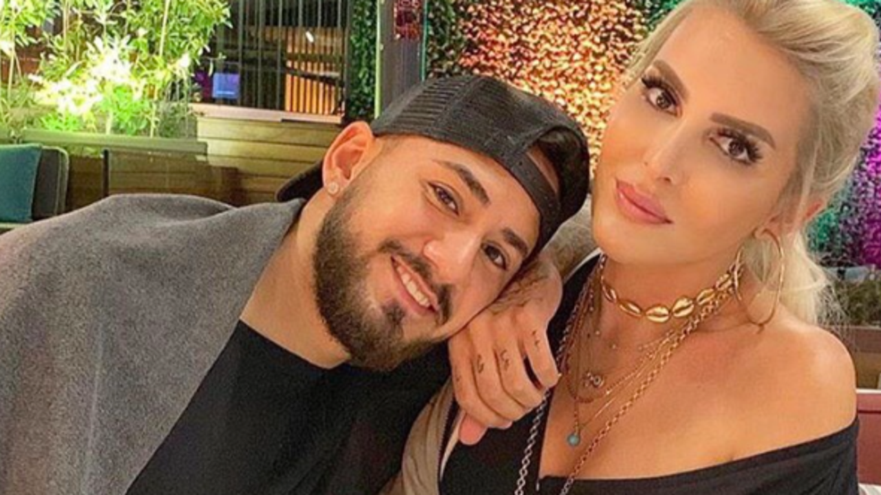 Selin Ciğerci ve Gökhan Çıra cephesinde flaş gelişme!