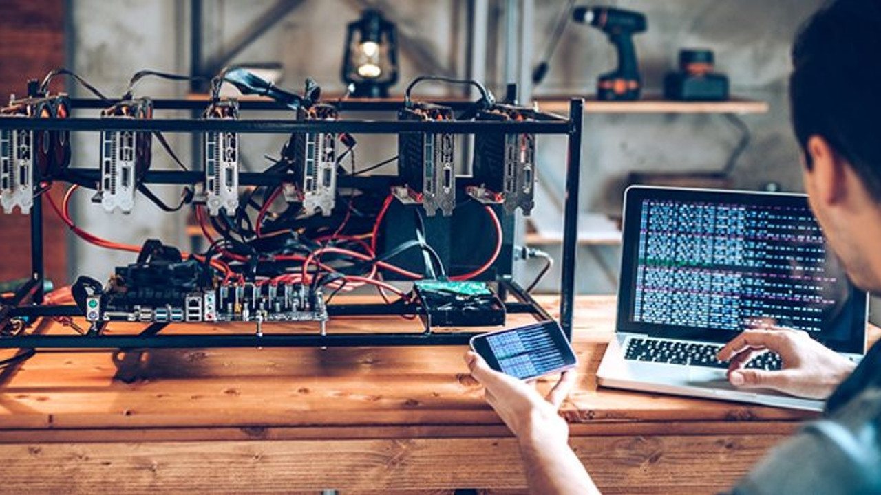 Kosova’da kripto para madenciliği yasaklandı. İşte sebebi