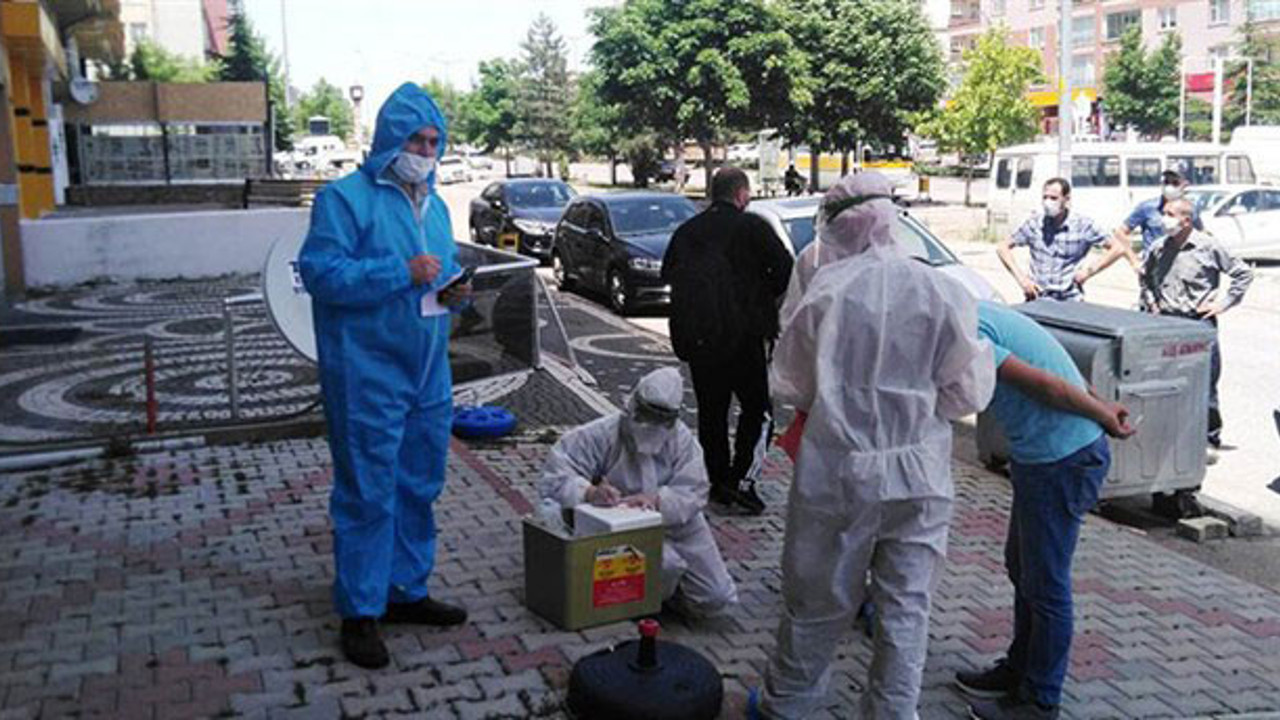 Son dakika... Karantina süresi ile ilgili flaş değişiklik