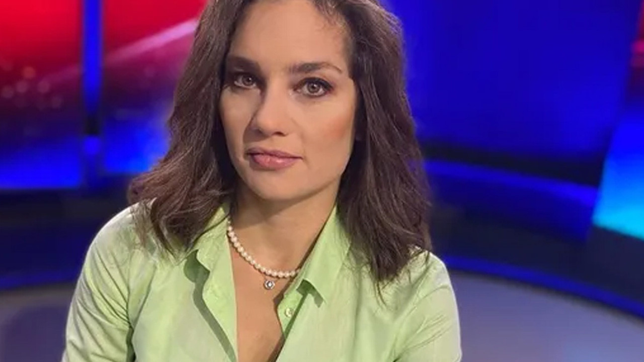 Zam sorusuna ‘Erdoğan'ın gülüşü yeter’ diyen genç kızla ilgili, Nevşin Mengü’den olay yorum