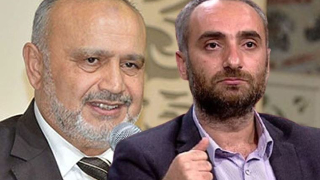 İsmail Saymaz, Şevki Yılmaz’a çok sert çıktı