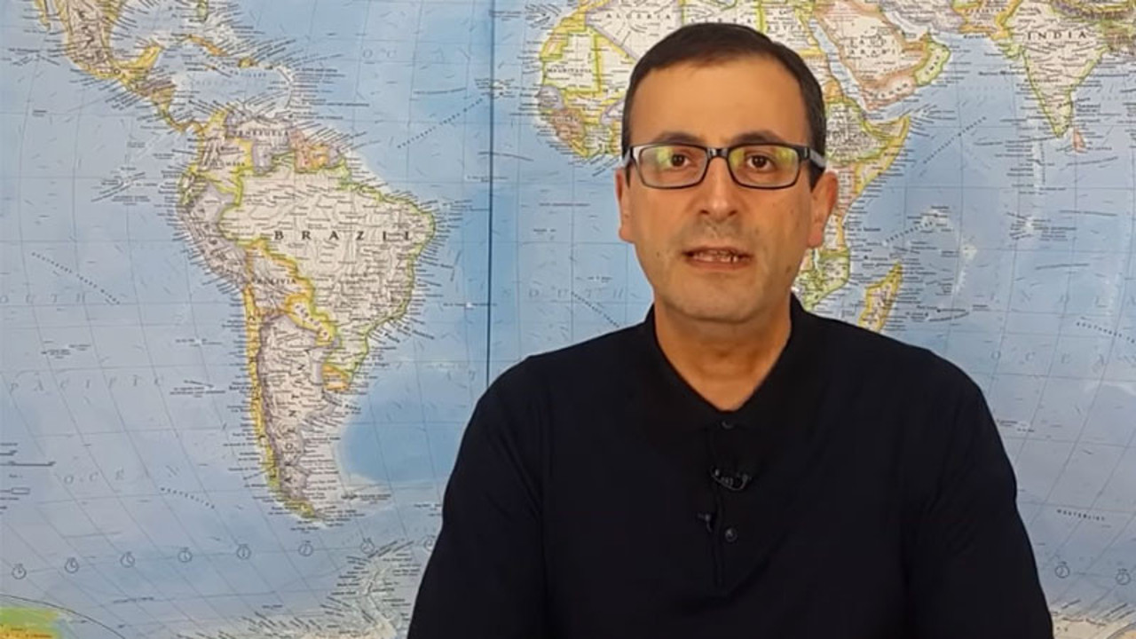 Ekonomistlerin ağır topu Evren Devrim Zelyut açıkladı. Şubat ayında Araplar'dan Türkiye'ye gelecek