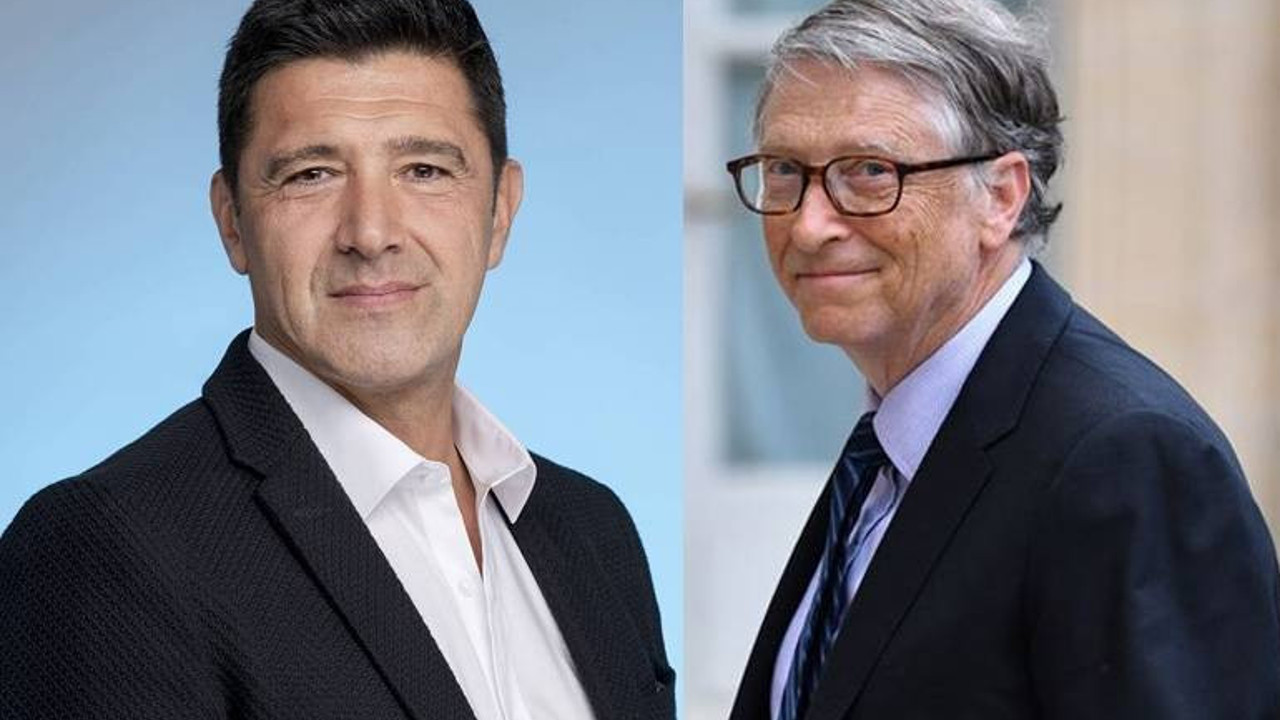 Koronanın çözümünü Hakan Ural buldu. Bill Gates'i tutuklayın