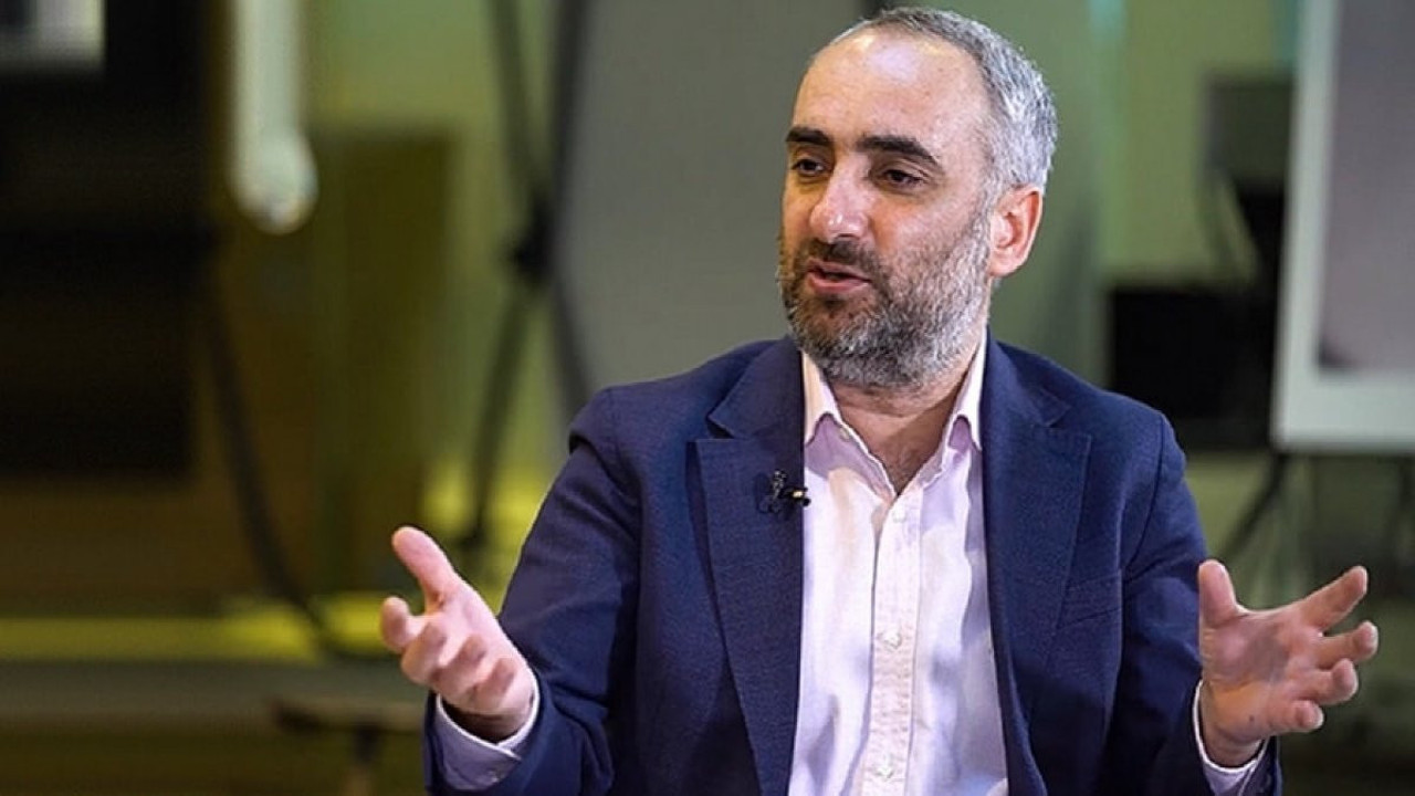 İsmail Saymaz acı gerçeği açıkladı. Bugün köşesinden duyurdu