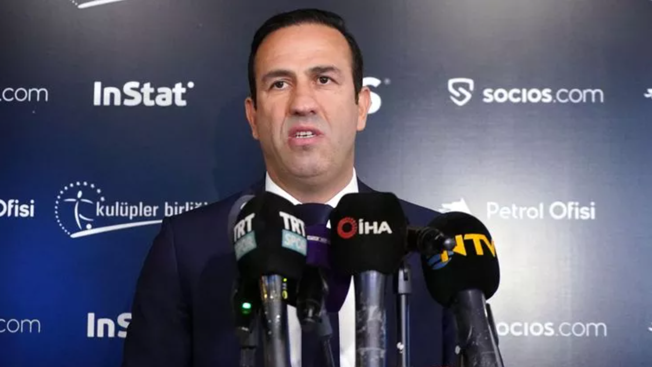 Yeni Malatyaspor Kulübü Başkanı koronaya yakalandı