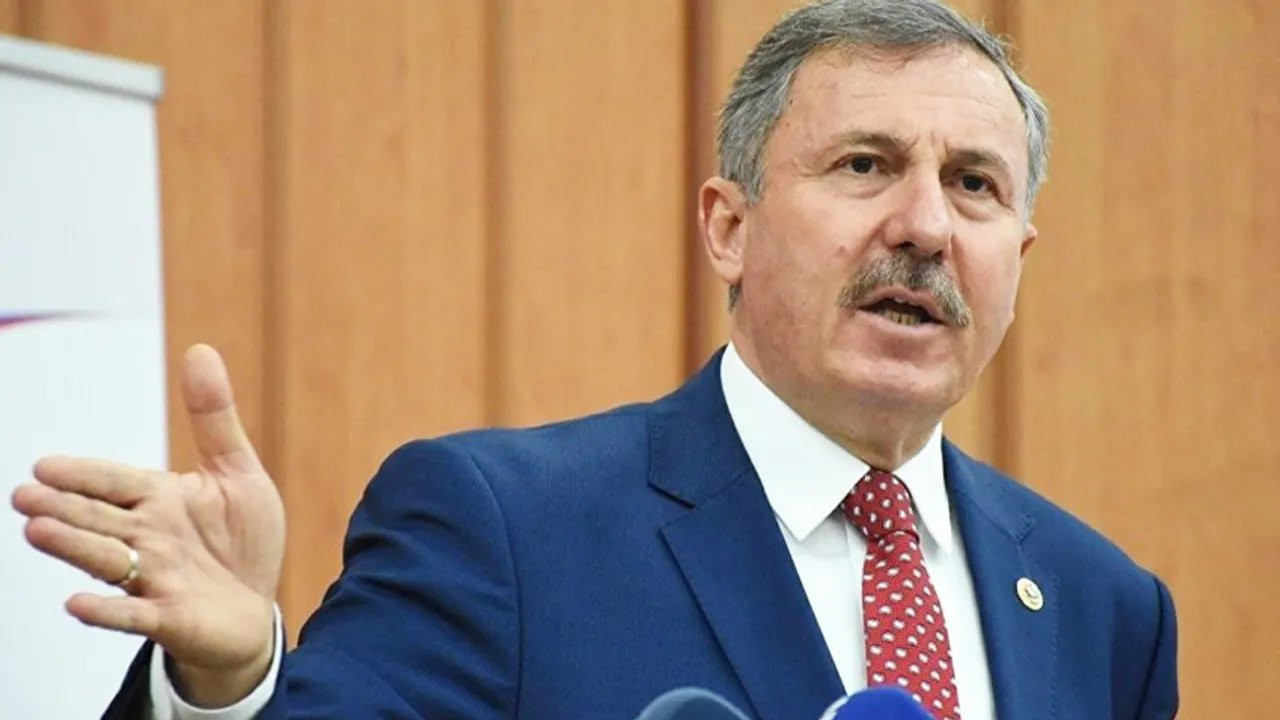 Selçuk Özdağ açıkladı. AKP'den hangi önemli isim arayıp makam teklif etti