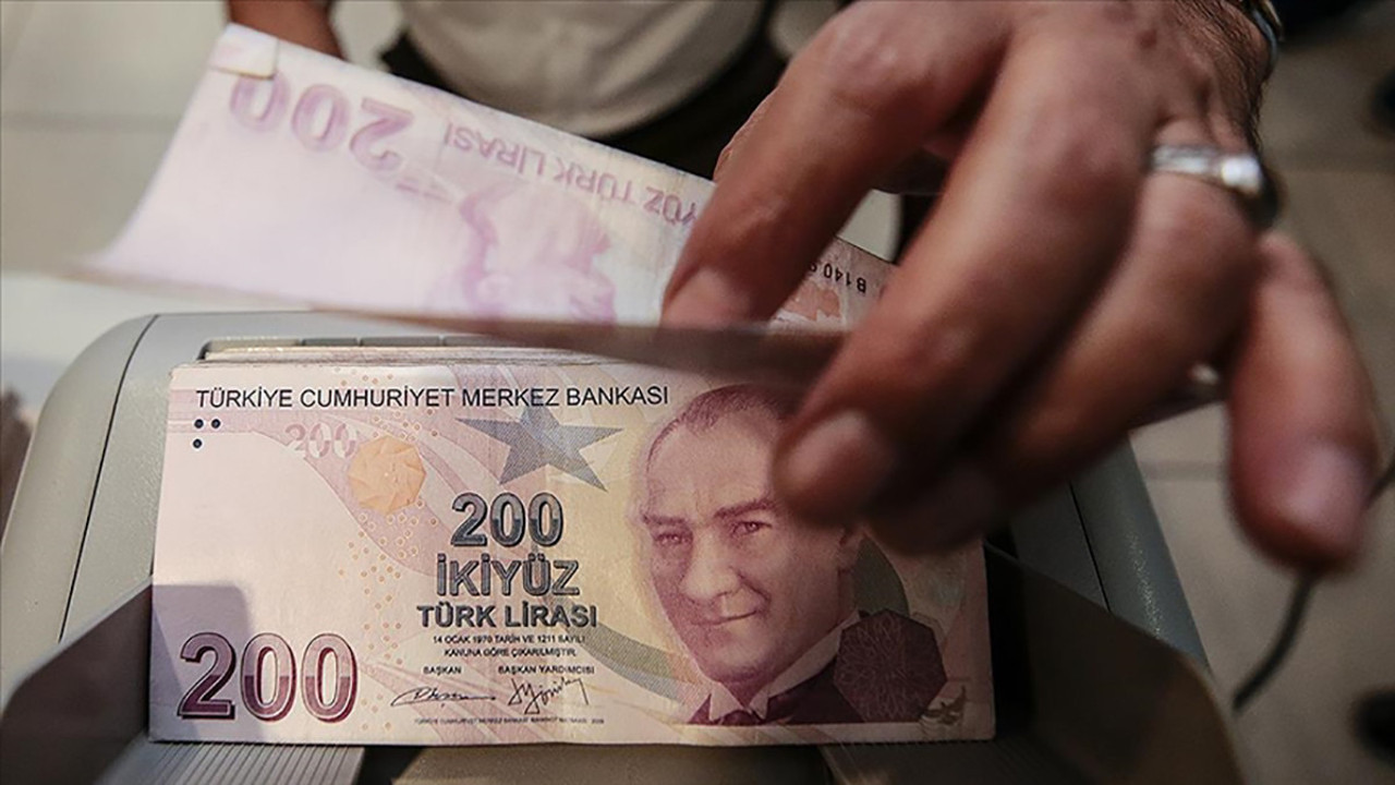 Bankacılık sektörünün mevduatı arttı (06 Ocak 2022)