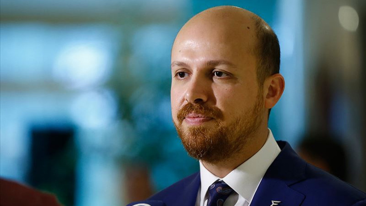 Bilal Erdoğan, CHP lideri Kemal Kılıçdaroğlu'na tazminat davası açtı