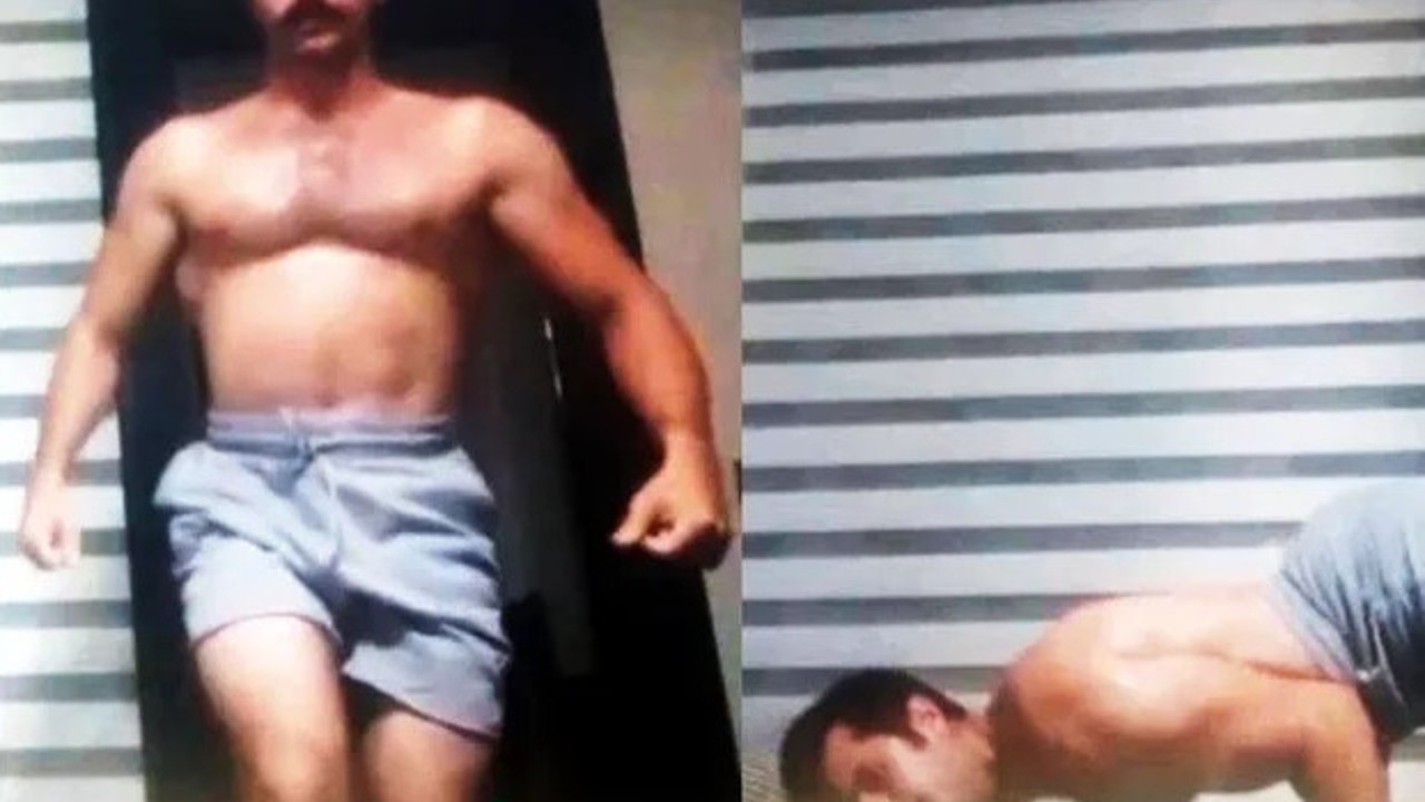 Kah şarkı söylerdi, kah akrobatik hareketler yapardı. TikTok fenomeni savcıya kötü haber