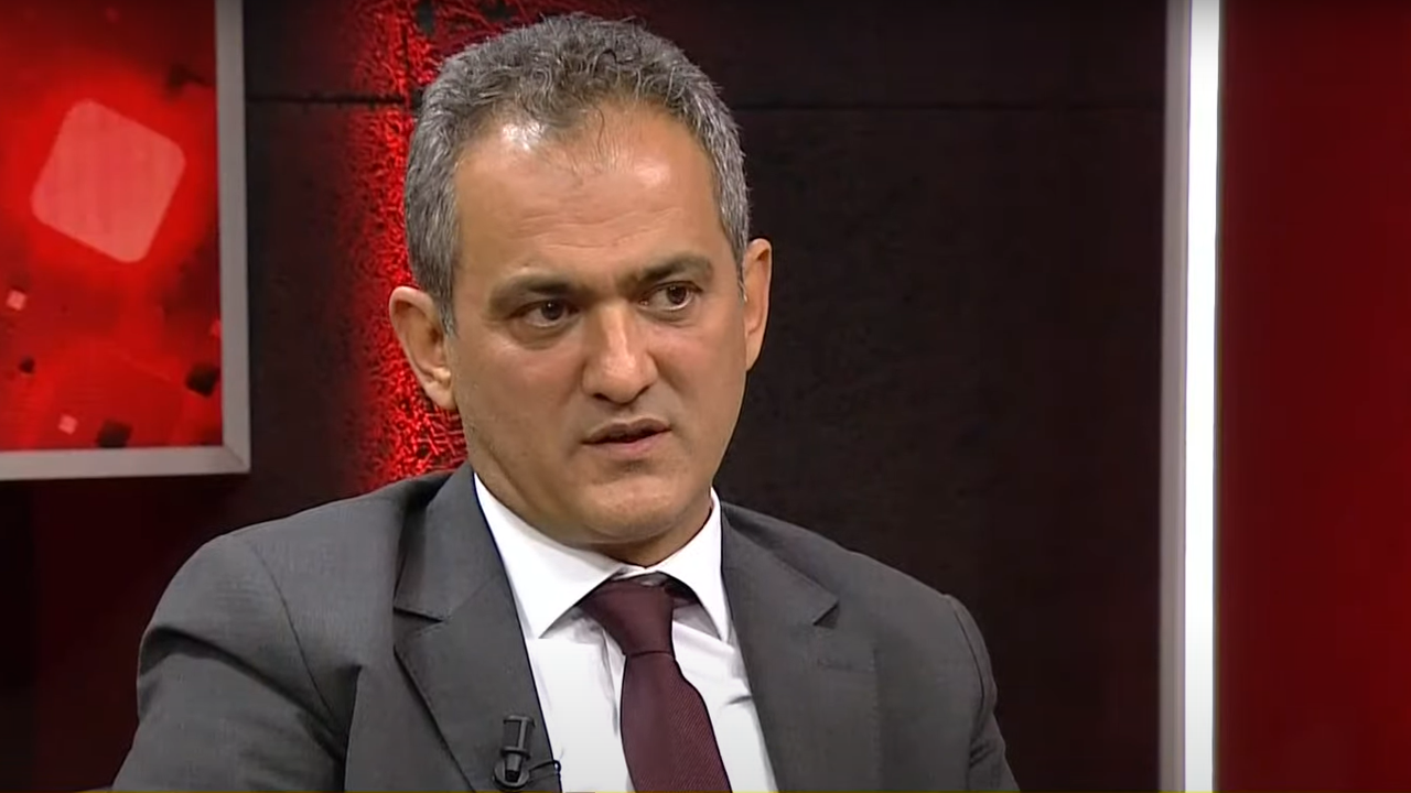 Son dakika... Bakan Özer'den yarıyıl tatili açıklaması