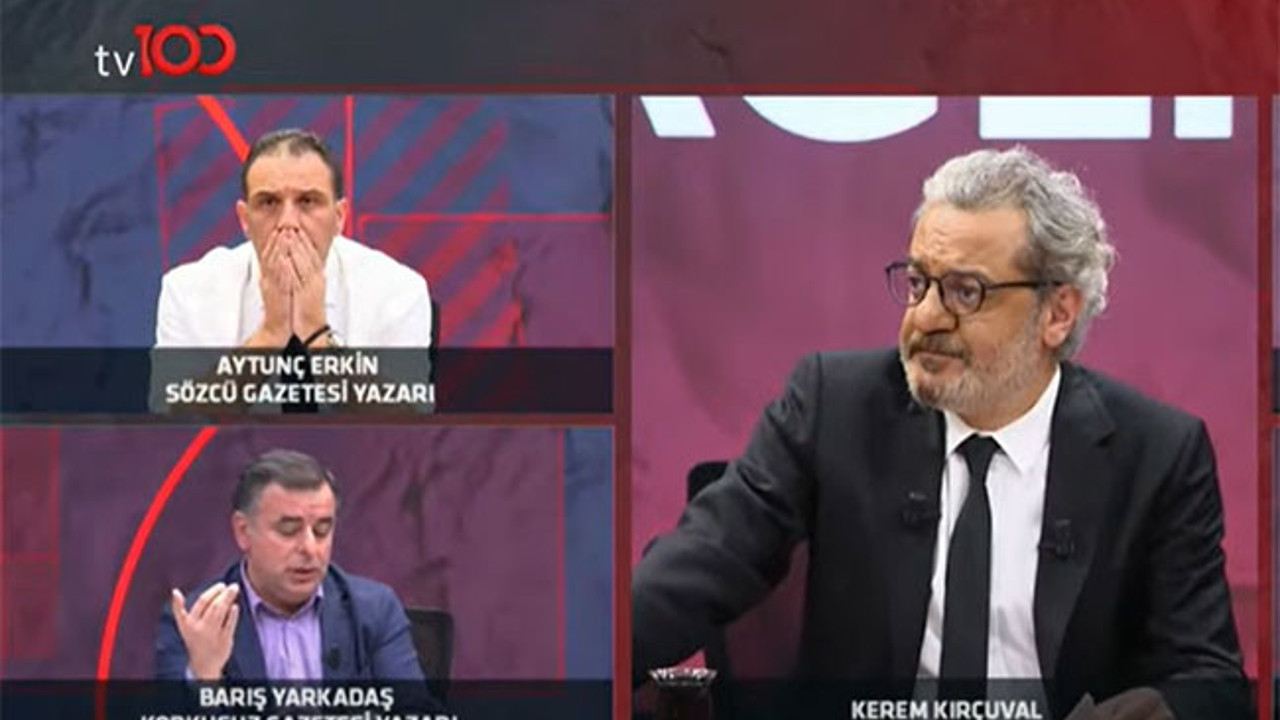 Barış Yarkadaş'tan Kazakistan'la ilgili canlı yayında bomba iddia! Nursultan Nazarbayev öldü