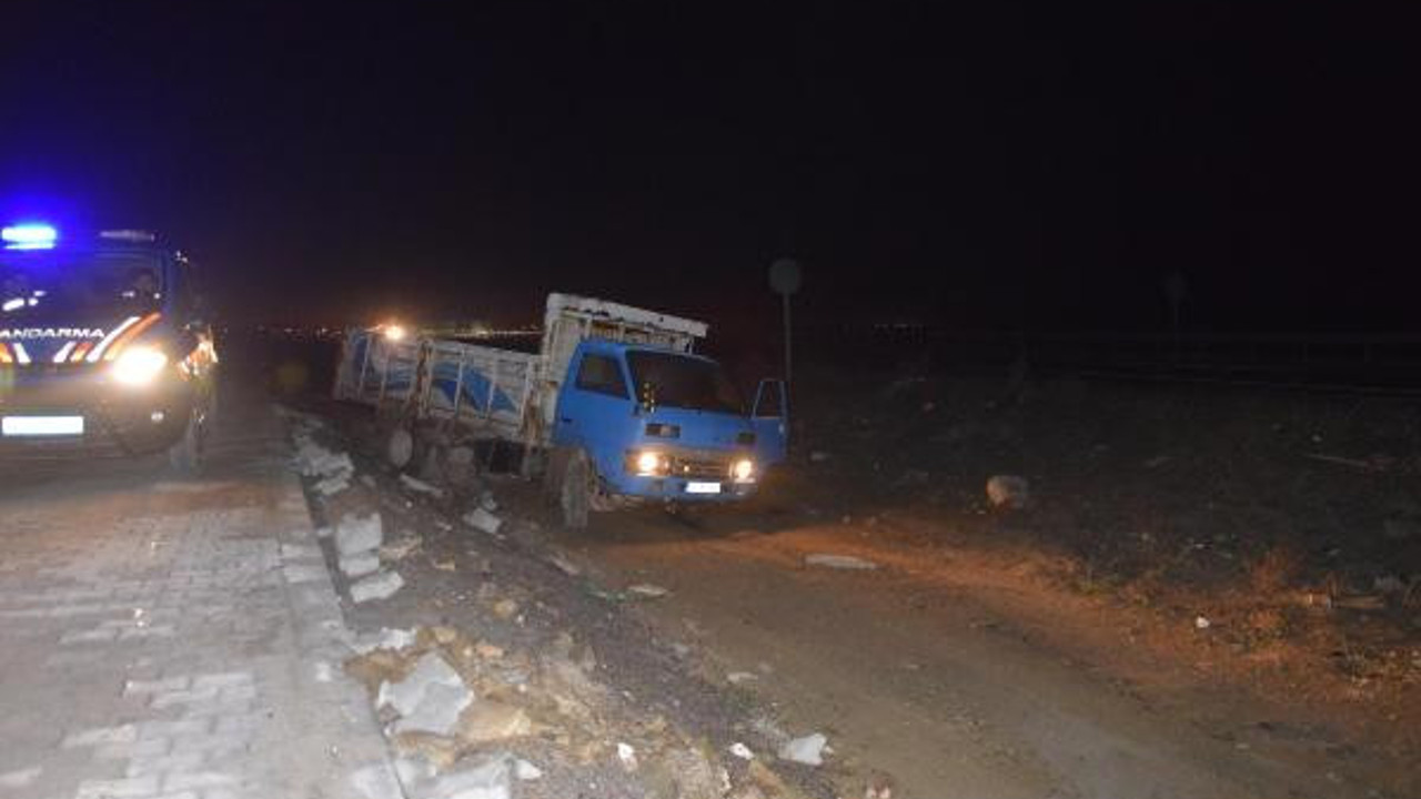 Dur ihtarına uymayan sürücü başından vuruldu, Polis memuru tutuklandı