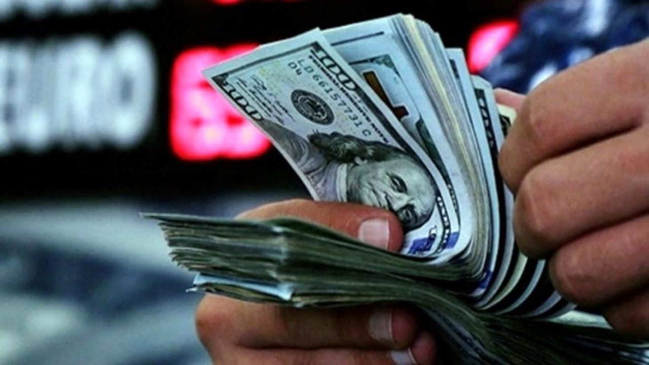 AKP'li yetkiliden itiraf: Dolardan TL'ye geçiş başarılı olmadı