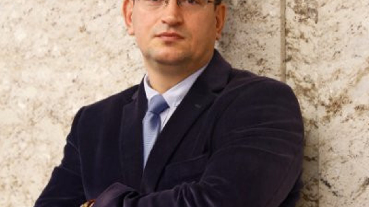 DEVA Partili Metin Gürcan’ın dosyasında SADAT ve MİT ayrıntısı