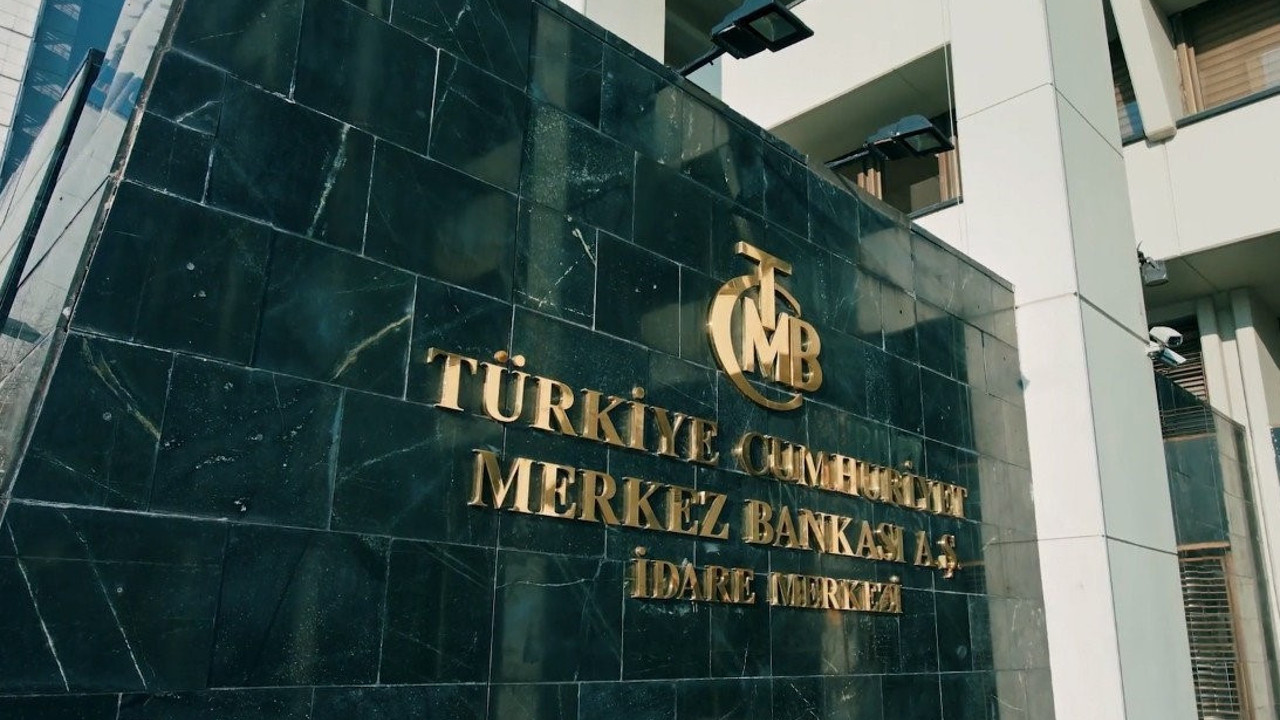 Merkez’in rezervinde swap makyajı döküldü yeni dip görüldü