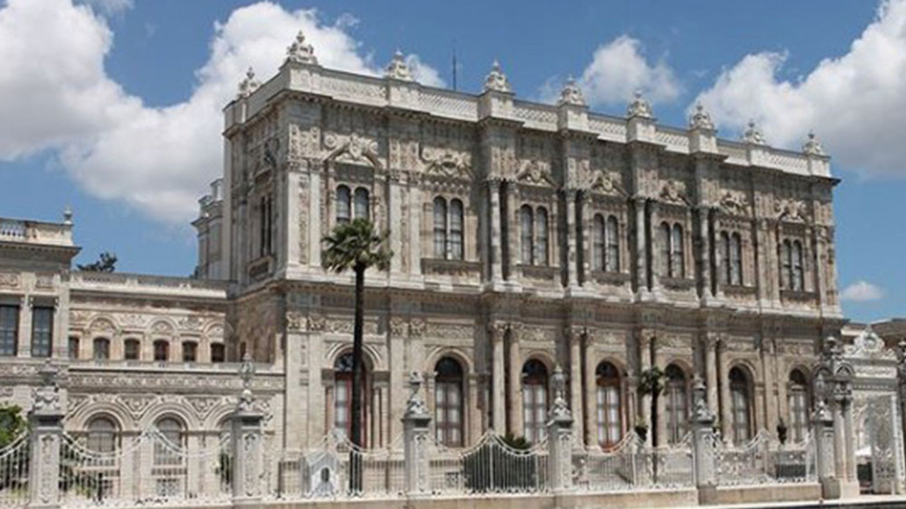 Milli Saraylar İdaresi Başkanlığı 20 kamu personeli alacak