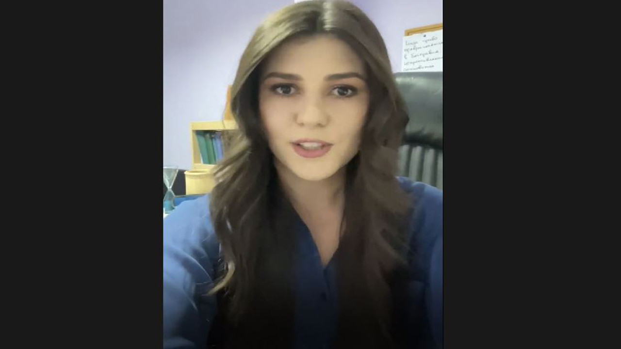 Kırımlı gazeteci Gulsum Khalilova açıkladı. İşte Putin’in Kazakistan planı