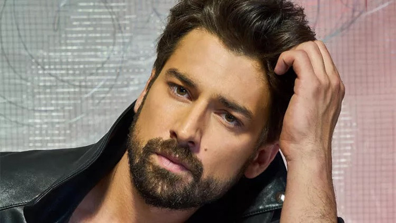 Alp Navruz İspanya’da ‘En İyi Oyuncu’ seçildi