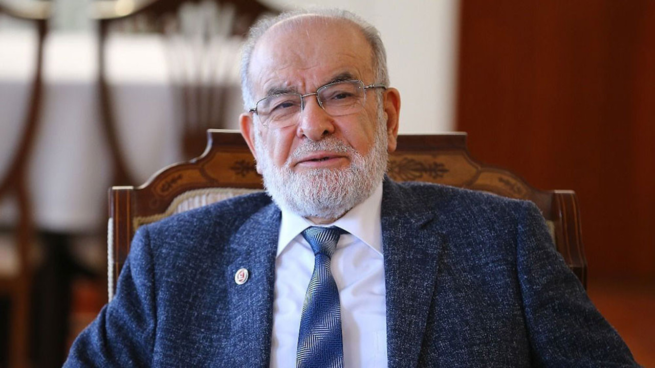 Karamollaoğlu’ndan Kazakistan mesajı: Türk Devletleri Teşkilatı duruma müdahil olmalıdır