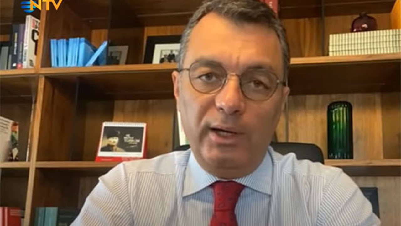 AGİ'nin kalkması maaşları nasıl etkileyecek? Prof. Dr. Cem Kılıç canlı yayında açıkladı